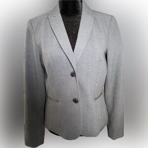 Calvin Klein Suit Jacket Blazer - Size 2 - EUC